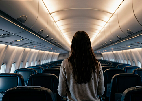 Туристы недоумевают, как «Победе» удалось увеличить багажные полки