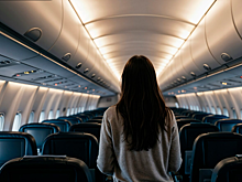 Туристы недоумевают, как «Победе» удалось увеличить багажные полки