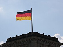 ВВП Германии вырос на 2,5% в IV квартале