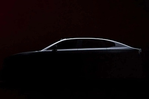 Грозит BMW 5 Series: Volvo анонсировала премьеру нового седана ES90