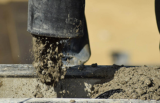 Канадские ученые создали бетон со свойствами стали