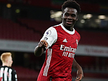 «Арсенал» одержал разгромную победу в 19-м туре АПЛ