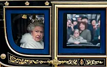 Стала известна дата похорон королевы Елизаветы II