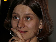 Ксения Чудинова возглавила сайт журнала "Сноб"