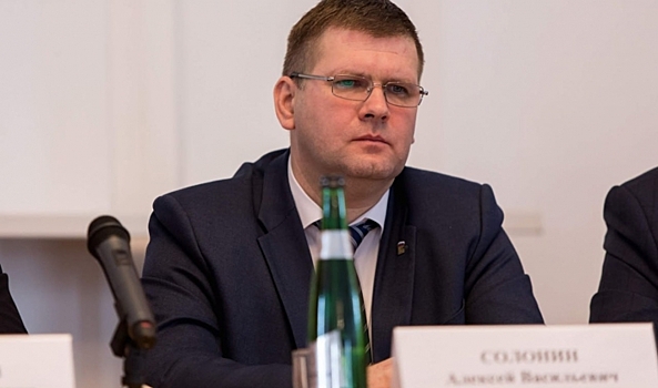 Глава Ольховского муниципального района Волгоградской области ушел в отставку