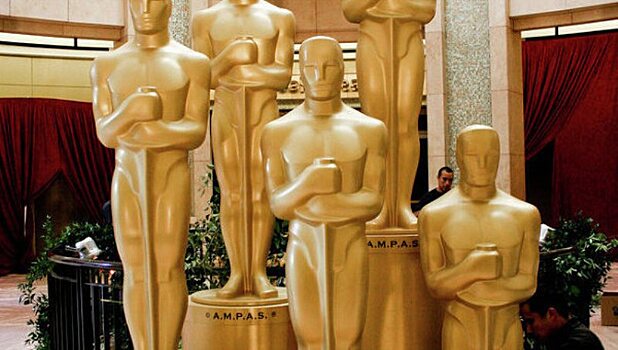 Впервые на "Оскар" выдвинут фильм на баскском языке
