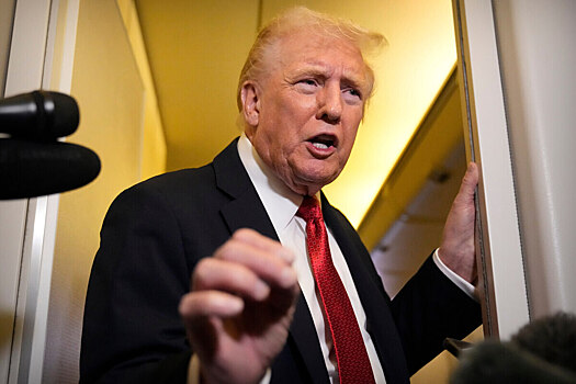 Рассказан план разоружения боевиков: Трамп пытается установить мир в горячей точке