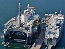 Крупный в Приморье проект пошел на дно: финансовые потери колоссальные