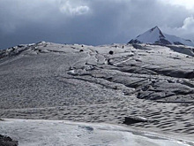 Опознаны трое из погибших на Алтае туристов