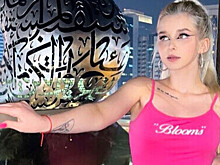 Дочь футболиста Малафеева заявила, что зарабатывала официанткой более 100 тысяч рублей