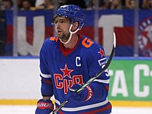 Кирилл Сафронов: «Кузнецов – один из лучших игроков КХЛ. СКА сильнее, когда он в составе. Болельщикам хочется вновь увидеть его на льду»