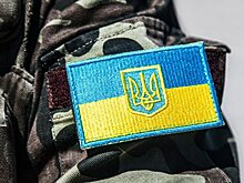 ВСУ начали устанавливать противотанковые заграждения в Черниговской области