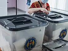 В Госдепе оценили итоги референдума о вступлении Молдавии в Евросоюз
