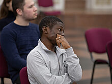 Стихи о Победе охватили континенты