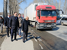 Нацпроекты – в фокусе внимания