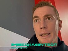 «Люди не скрывают свои эмоции. У тебя есть право высказываться, говорить о футболе. Это классно». Андрей Семенов о Медиалиге