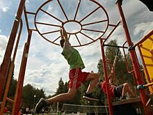 Детские здравницы Кубани получат налоговые преференции