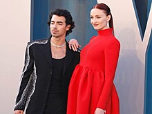 Новые подробности развода Софи Тернер и Джо Джонаса: кто стал инициатором расставания и почему