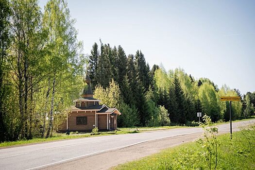 На кладбище Глазова теперь можно зарезервировать семейное захоронение