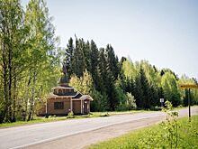 На кладбище Глазова теперь можно зарезервировать семейное захоронение