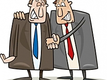 Раджаб Абдулатипов лоббировал назначение Магомеда Махачева