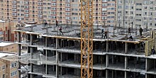 Объем инвестиционных сделок на рынке недвижимости РФ увеличился на 24%