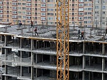Объем инвестиционных сделок на рынке недвижимости РФ увеличился на 24%