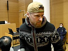 Адвокат назвала крайне жесткими условия в Финляндии, в которых содержится россиянин Торден