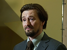 Безруков признался, что не показывал детям "Бригаду"
