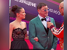 «Можно только порадоваться и восхититься»: Бондарчук — о романе Лепса и 18-летней Авроры