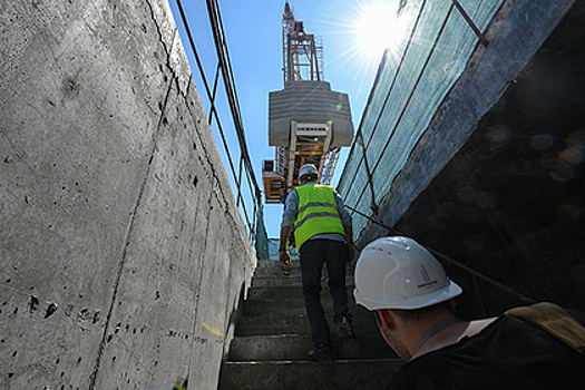 На востоке Москвы появится новый квартал