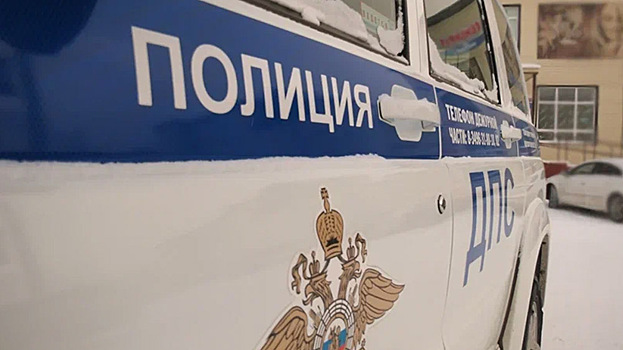 Житель Губкинского проведет пять лет в тюрьме за наезд на двух детей. ВИДЕО