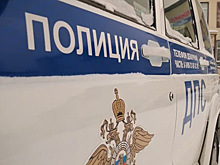 Житель Губкинского проведет пять лет в тюрьме за наезд на двух детей. ВИДЕО