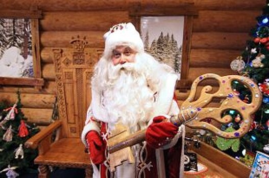 О чем пишут белорусскому Деду Морозу дети и взрослые