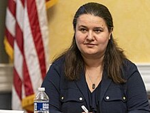 Посол Украины в США заявила, что Киев не уверен постоянной поддержке со стороны США