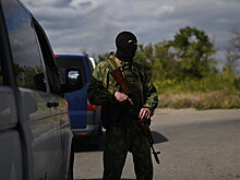ЛНР и ДНР освободят всех пленных