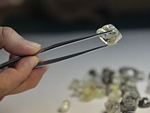 Франция впервые начнет разведку природного углерода