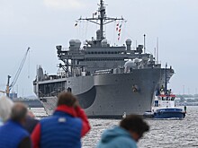 Эксперт рассказал о рисках столкновения России и НАТО на Балтике