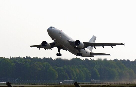 Пассажирские авиаперевозки в Нижегородской области будут развивать с помощью субсидий