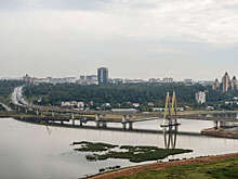 На трассе М-12 Москва — Казань планируется запустить беспилотные грузоперевозки