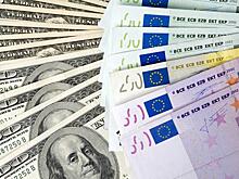 Доллар или евро: Штаты осознанно сдают позиции