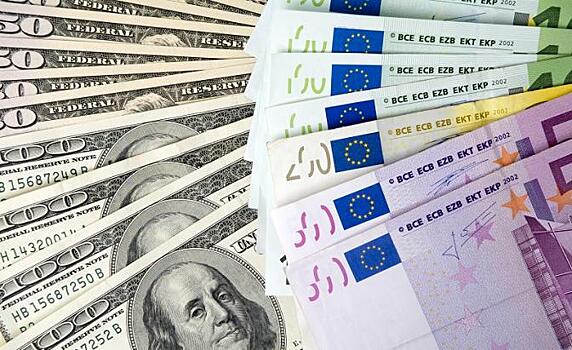Доллар или евро: Штаты осознанно сдают позиции