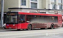 "Должно быть принято волевое решение": треть казанских автобусов подлежат немедленной замене, но денег нет
