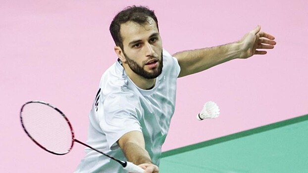 Россиянин выиграл три золотые медали за день на Сурдлимпиаде