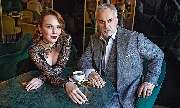 Солистка «ВИА Гры» вспомнила, как Джанабаева ревновала Меладзе