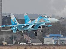 Стремление к созданию бесполетной зоны на Украине объяснили защитой западных заводов