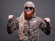 Магомедов сказал, что подарит Царукяну в случае своего поражения в грэпплинг-схватке