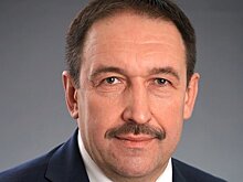 Почти 7 млн рублей заработал Песошин в прошлом году