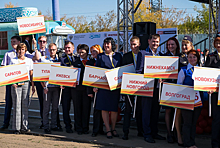 Нижегородские водители заняли первое место в номинации «Лучший водитель трамвая марки Спектр 71-407» на всероссийском конкурсе