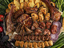 Нутрициолог Соловьева: говяжьи кебабы помогут избежать дефицита железа